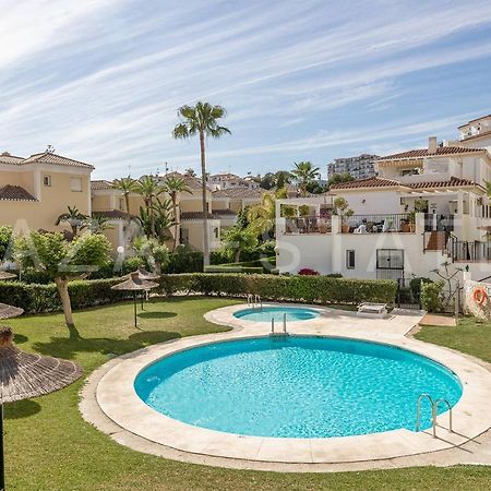 Bonito Piso A 300M De La Playa Nerja Appartement Buitenkant foto