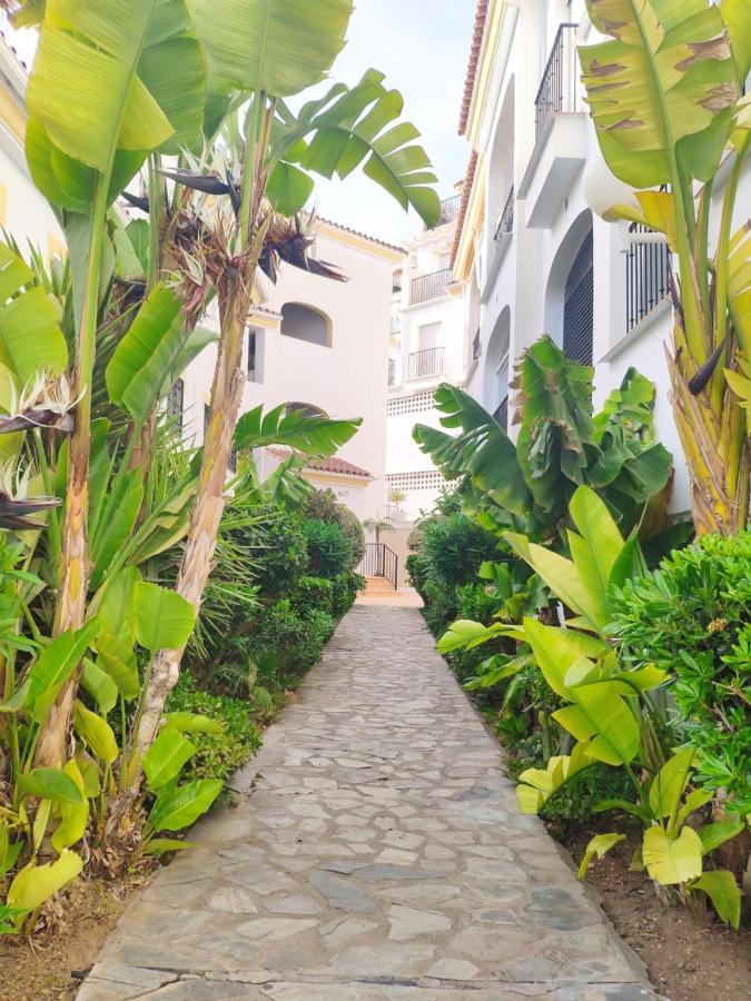 Bonito Piso A 300M De La Playa Nerja Appartement Buitenkant foto